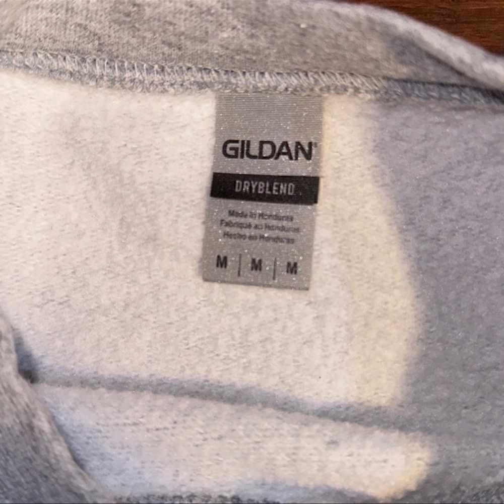 Mississippi State Phi Gam Sweatshirt - Picture 3 of 4